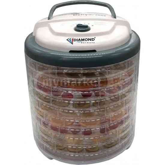 Сушилка для фруктов DIAMOND DM-5773 Тбилиси