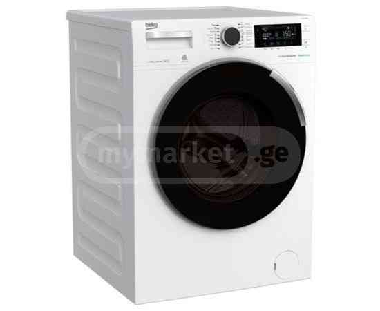 Стиральная машина BEKO WTE 12744 XWD Premium (возможна цена Тбилиси