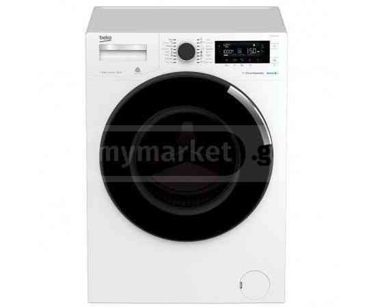Стиральная машина BEKO WTE 12744 XWD Premium (возможна цена Тбилиси