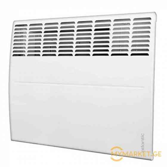 Электрический конвектор ATLANTIC F119 DESIGN 1500W FP Тбилиси