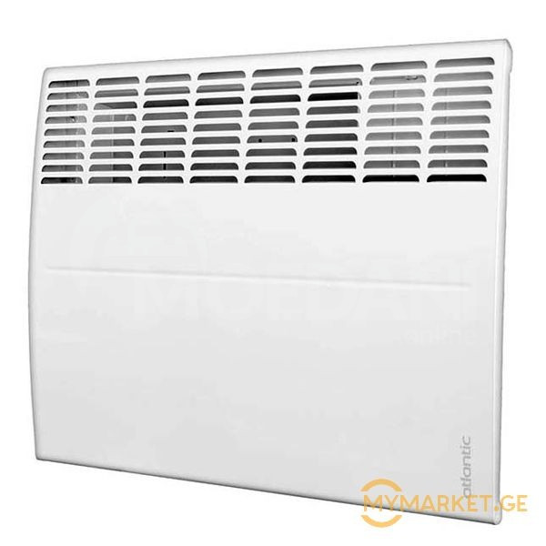 Электрический конвектор ATLANTIC F119 DESIGN 1500W FP Тбилиси - изображение 1