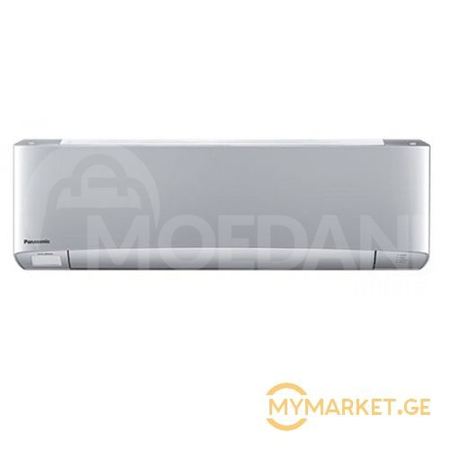Кондиционер Panasonic CS-XZ50TKEW/CU-Z50TKE Инвертор Тбилиси - изображение 1