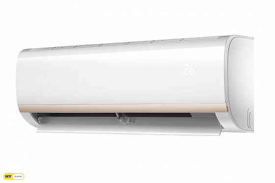 Кондиционер MIDEA MSAF-12HRN1 (40 кв.м.) Тбилиси
