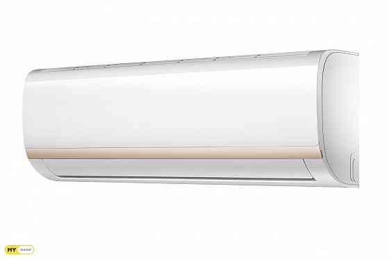 Кондиционер MIDEA MSAF-12HRN1 (40 кв.м.) Тбилиси