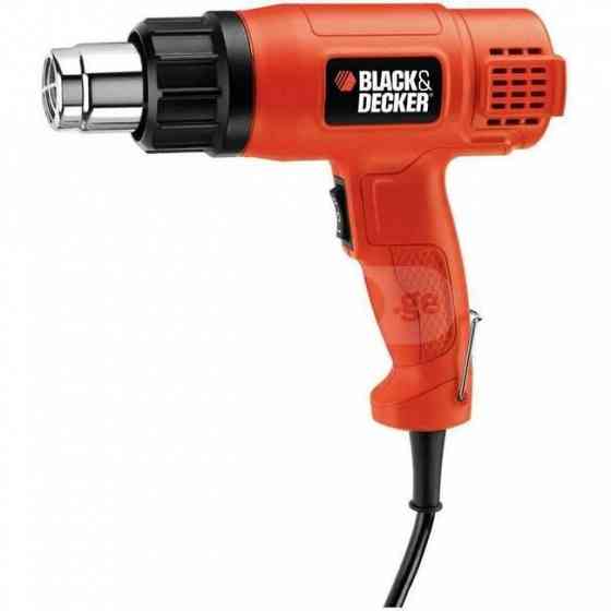Tool KX1650-XK-El. Hair dryer 1750W Tbilisi