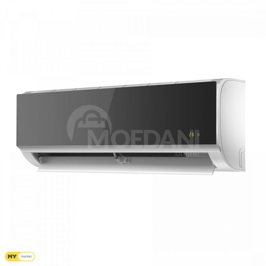 Кондиционер HYUNDAI ESAF-24HN1-G Тбилиси - изображение 2