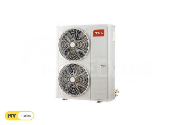Air conditioner TCL TAC-48CHFA/C (150 m²) Tbilisi - photo 2