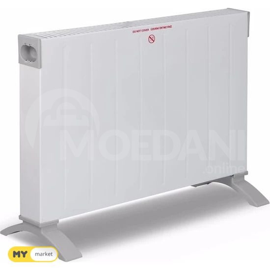 Отопительный конвектор KUMTEL HC-2930 Тбилиси - изображение 2