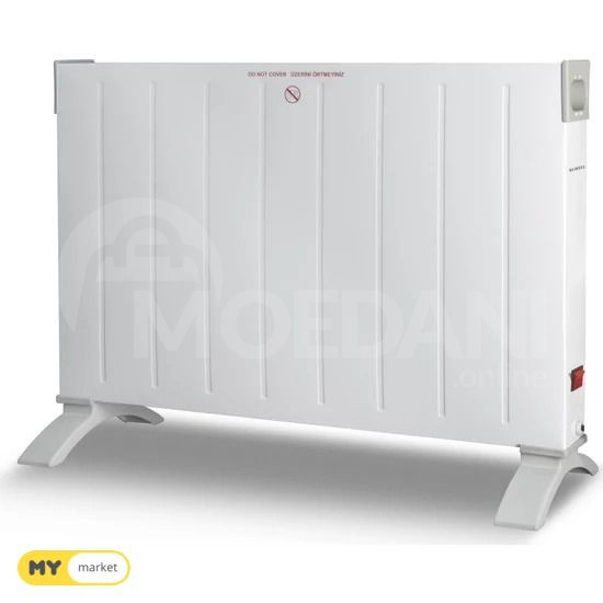 Отопительный конвектор KUMTEL HC-2930 Тбилиси - изображение 1