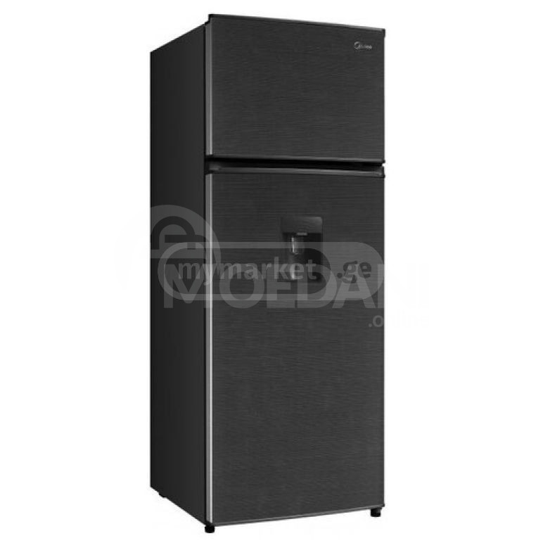 Холодильник MIDEA MDRT294FGF28W Тбилиси - изображение 2