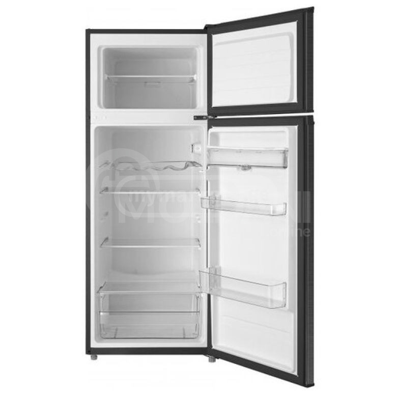 Холодильник MIDEA MDRT294FGF28W Тбилиси - изображение 1