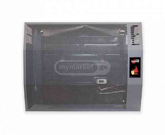 Газовый обогреватель AKOG 100 SP GRAPHITE (100-110 кВт) итальянский Тбилиси