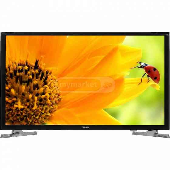 ტელევიზორი SAMSUNG UE32J4500AKXRU SMART TV (81 სმ) თბილისი
