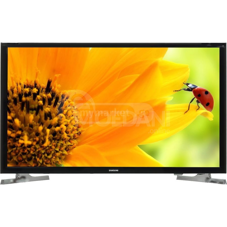 ტელევიზორი SAMSUNG UE32J4500AKXRU SMART TV (81 სმ) თბილისი - photo 1
