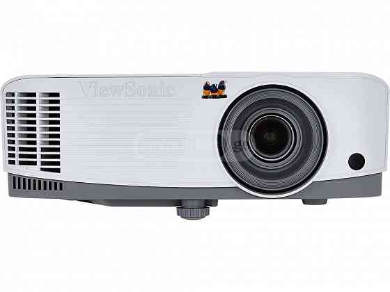 პროექტორი Viewsonic PA503X XGA თბილისი