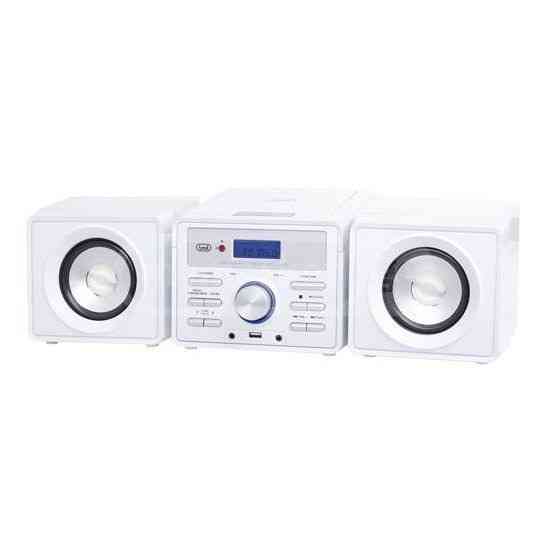 დინამიკი Trevi HCX1030S White თბილისი