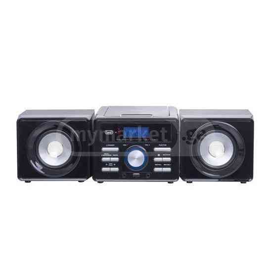 დინამიკი Trevi HCX1030S Black თბილისი