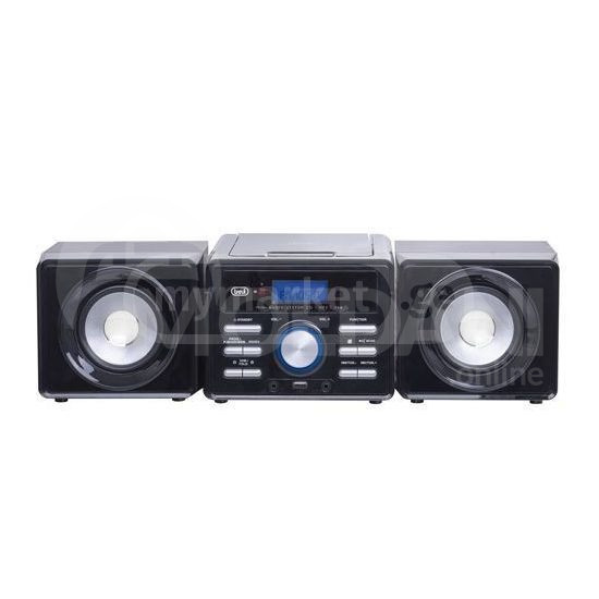 დინამიკი Trevi HCX1030S Black თბილისი - photo 1