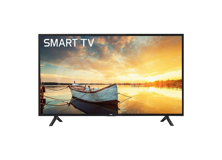 ტელევიზორი TCL 49S62/NT63BP1 SMART TV (124 სმ) თბილისი - photo 1
