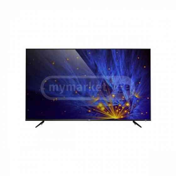 ტელევიზორი TCL 65P6US/MS86HS-RU SMART 4K (165 სმ) თბილისი