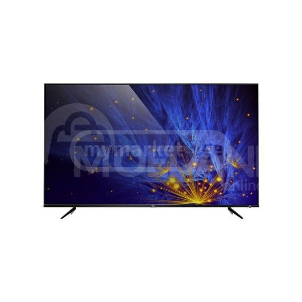 ტელევიზორი TCL 65P6US/MS86HS-RU SMART 4K (165 სმ) თბილისი - photo 1