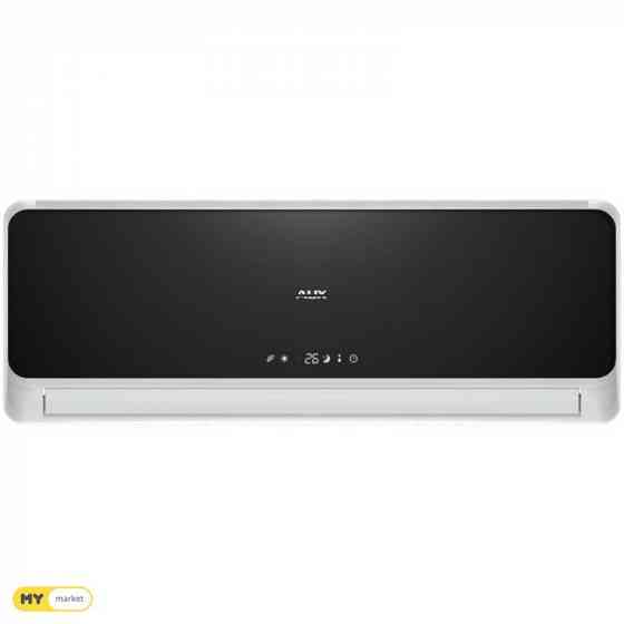 Air conditioner AUX ASW-H09A4/FJR1 Tbilisi