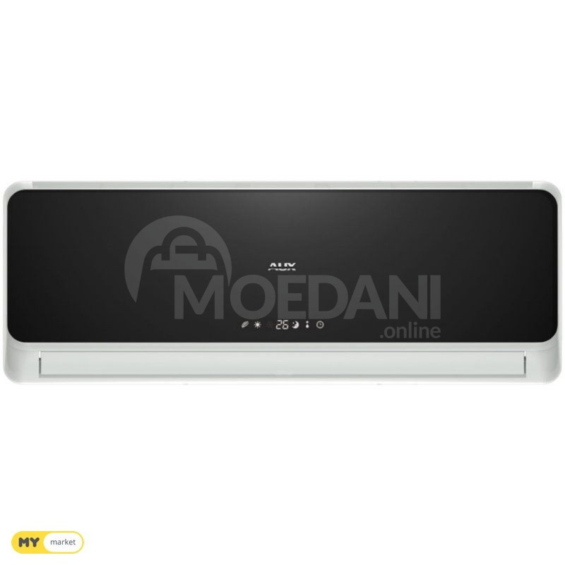 Air conditioner AUX ASW-H09A4/FJR1 Tbilisi - photo 1