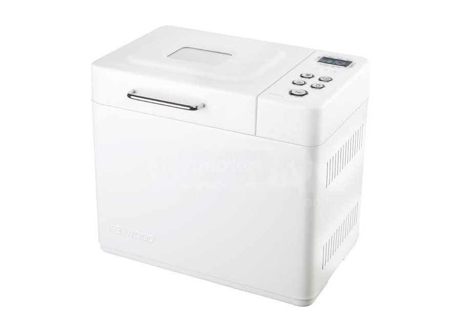 Хлебопечка KENWOOD BM250 Тбилиси - изображение 1