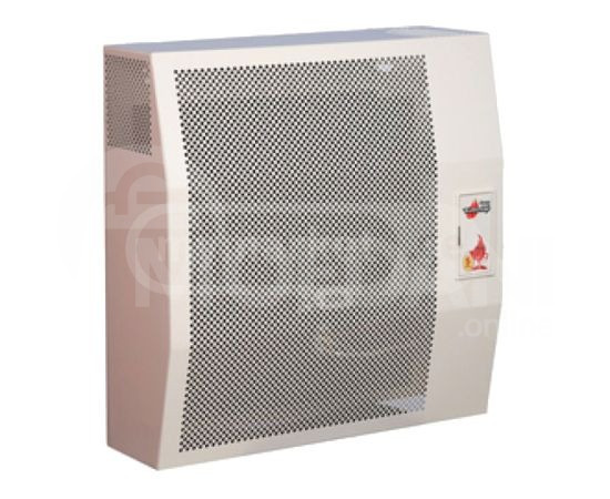 Газовый обогреватель AKOG 2 H BEIGE (20-25 кВт) Тбилиси - изображение 1