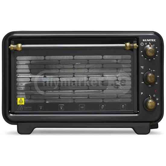 Электрическая духовка КУМТЕЛ КФ-6125 Тбилиси