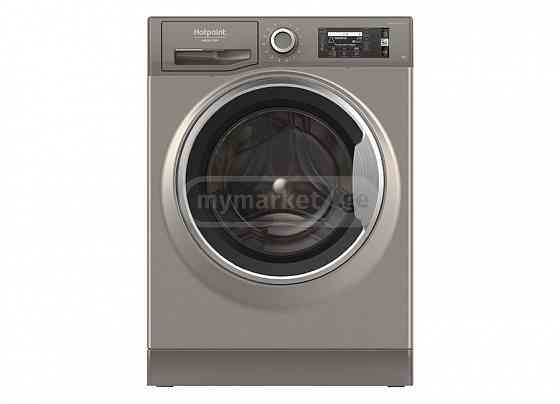 Стиральная машина HOTPOINT-ARISTON NLLCD 946 GS A EU Тбилиси