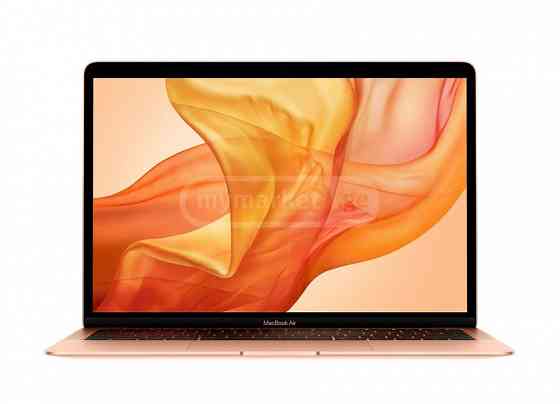 Notebook Apple MacBook Air 13'' 2019 (A1932 - ZKMVFM2UAA) Go Tbilisi