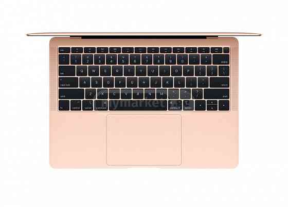 Notebook Apple MacBook Air 13'' 2019 (A1932 - ZKMVFM2UAA) Go Tbilisi