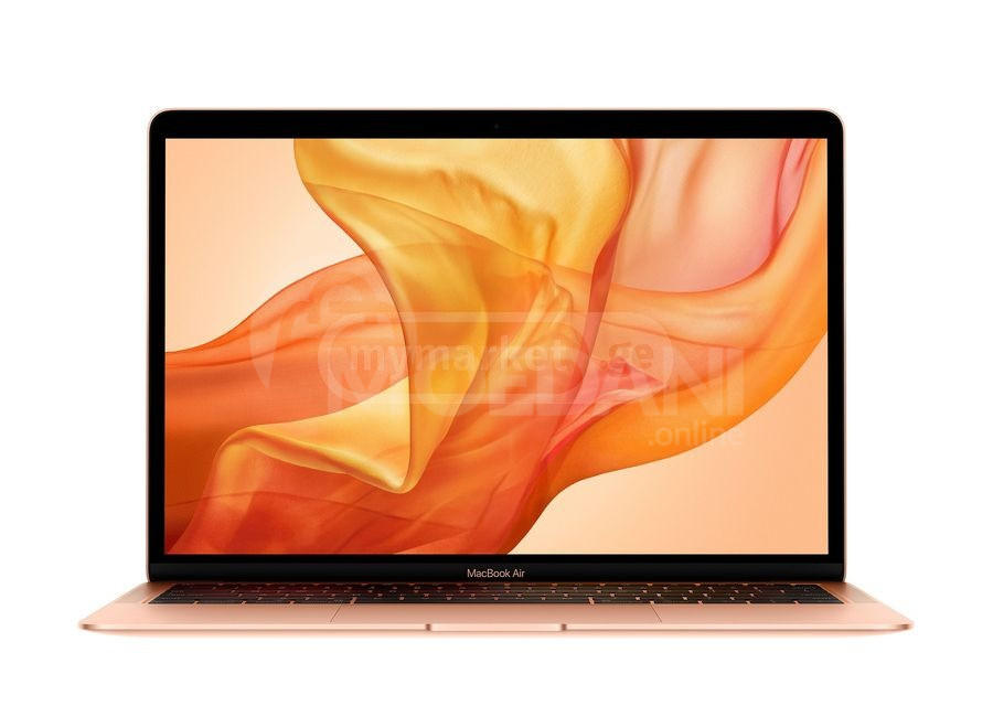 Notebook Apple MacBook Air 13'' 2019 (A1932 - ZKMVFM2UAA) Go Tbilisi - photo 1