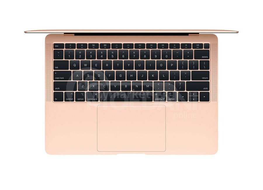 Notebook Apple MacBook Air 13'' 2019 (A1932 - ZKMVFM2UAA) Go Tbilisi - photo 2