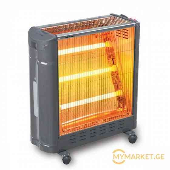 Инфракрасный обогреватель КС-2861 Тбилиси