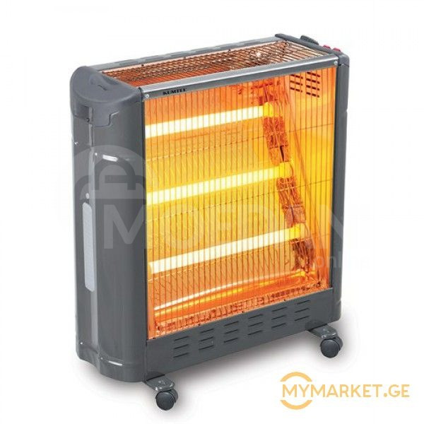 Инфракрасный обогреватель КС-2861 Тбилиси - изображение 1