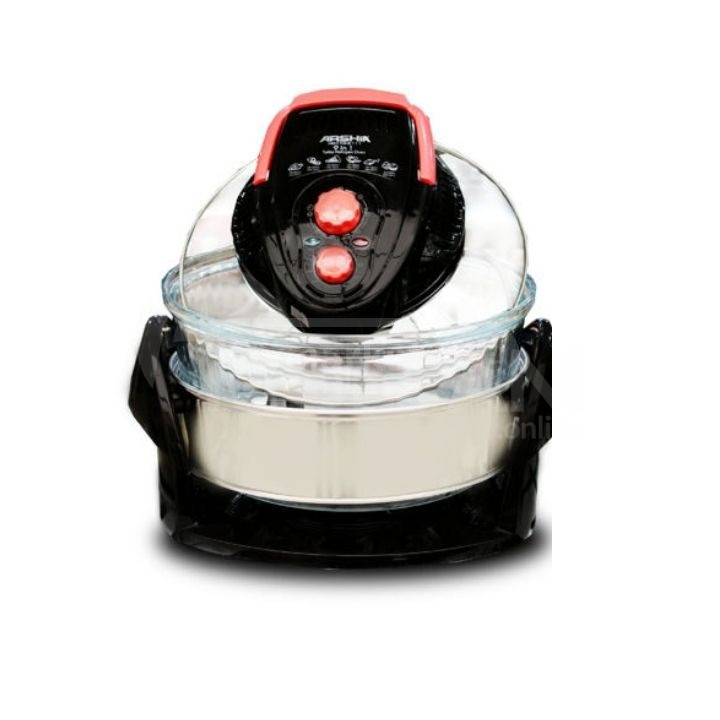 Аэрогриль ARSHIA HO110-2111 Тбилиси - изображение 1