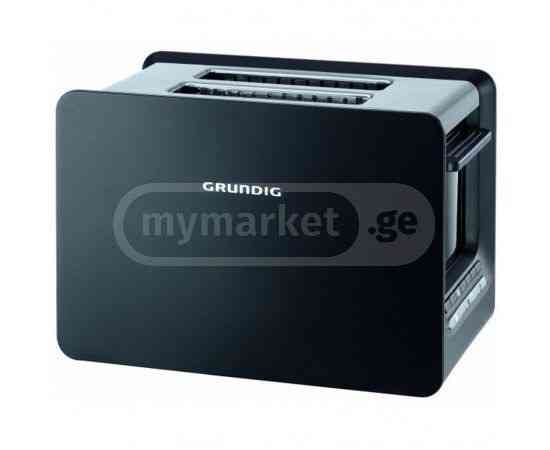 Тостер Grundig TA 7280 Тбилиси