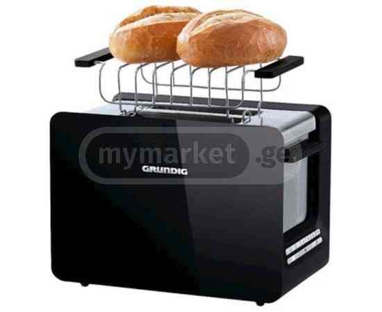 Тостер Grundig TA 7280 Тбилиси