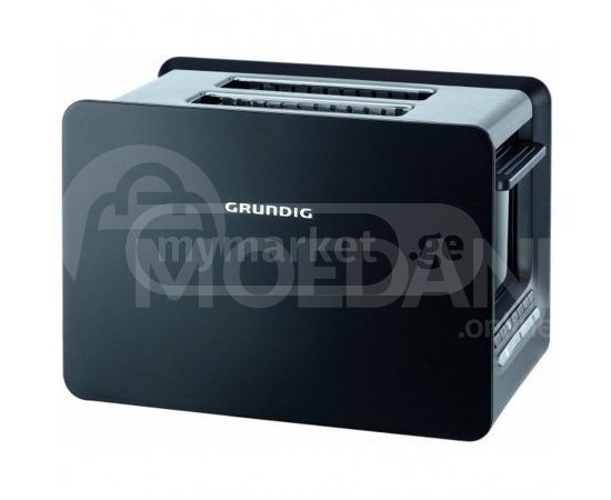 Тостер Grundig TA 7280 Тбилиси - изображение 2