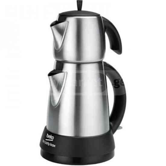 Чайная машина БЕКО БКК 2110 ИМ Тбилиси