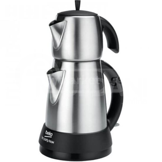 Чайная машина БЕКО БКК 2110 ИМ Тбилиси - изображение 1