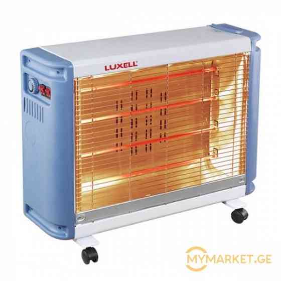 Инфракрасный обогреватель LX 2811 EL. Обогреватель Тбилиси