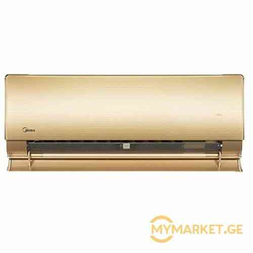 Кондиционер MIDEA MT-18N1DO-C 60 (кв.м) Тбилиси
