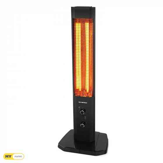 Плита электронагревательная KUMTEL MH 2300 бесплатная доставка Тбилиси