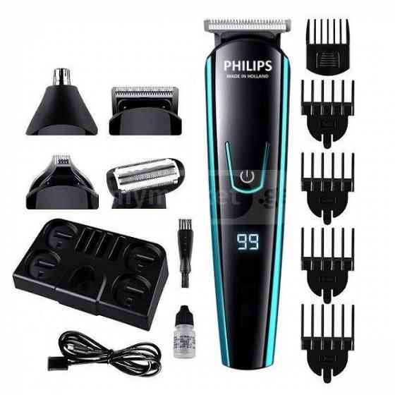 Hair clipper Beard shaver Hair shaver Trimmer PHILIPS Tbilisi