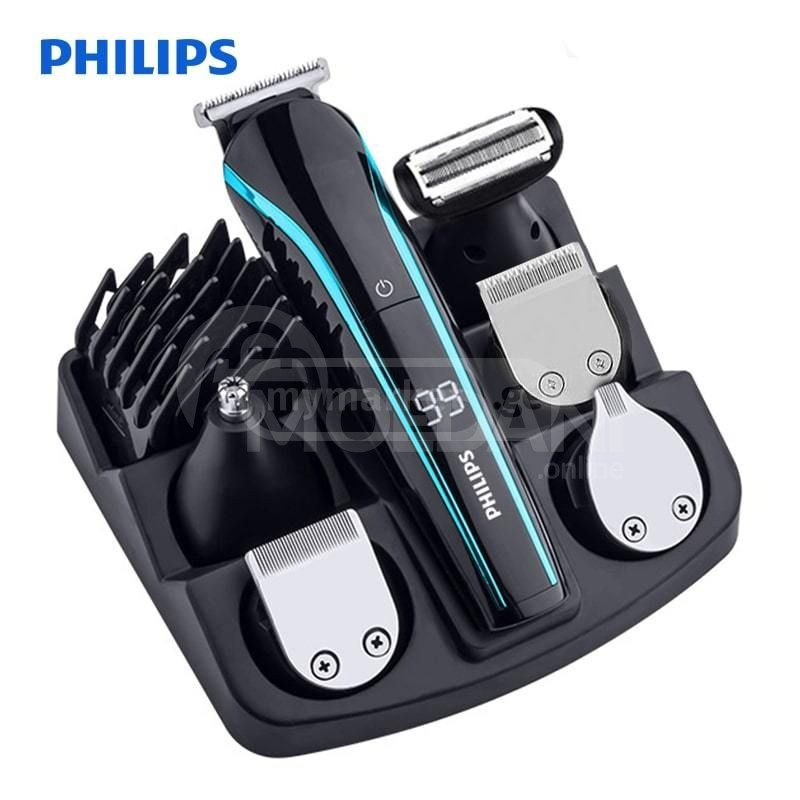 Hair clipper Beard shaver Hair shaver Trimmer PHILIPS Tbilisi - photo 1