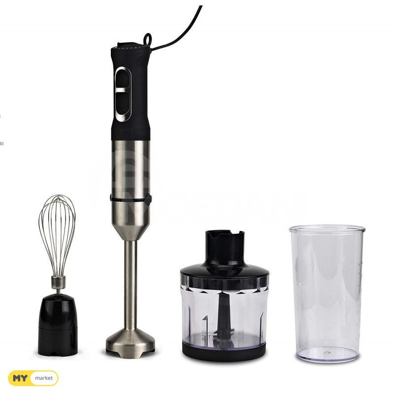 ბლენდერი ​BOSCH უფასო მიწოდება 45წთ PICCO●პიკო თბილისი - photo 1