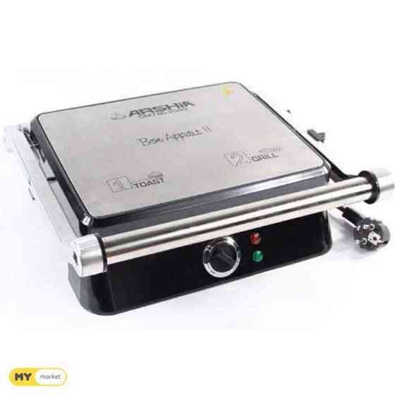 Тостер АРШИЯ бесплатная доставка 45 минут PICCO●pico Тбилиси